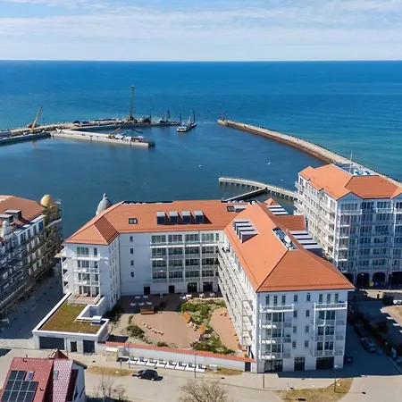 Apartment Nowoczesne W Darlowie Blisko Plazy Z Klimatyzacja By Renters *