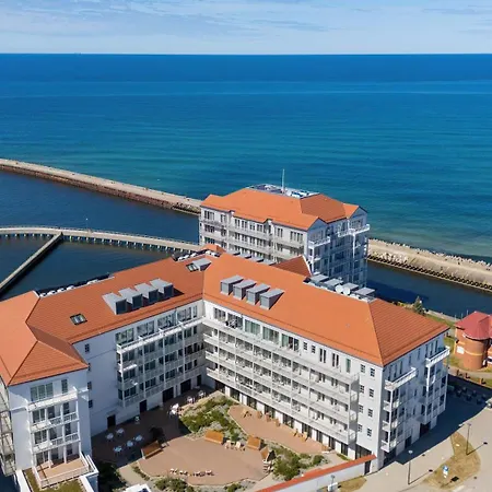 Nowoczesne W Darlowie Blisko Plazy Z Klimatyzacja By Renters Apartment Darlowo